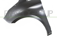KotflüGel Vorderachse Links FüR Mercedes-Benz Vito Mixto W447 Kasten