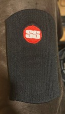 SS Advanced Wrist / Arm Guard Protective Gear | Black