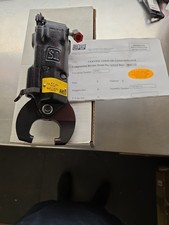 U.S. Industrial Tool 1/2 - Alligator-Type Compression Riveter (US114A-1 1/2)