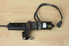 ELECTRIC HANDBRAKE / PARKING BRAKE MOTOR C2P12650 - Jaguar XF XFR 2009-2015