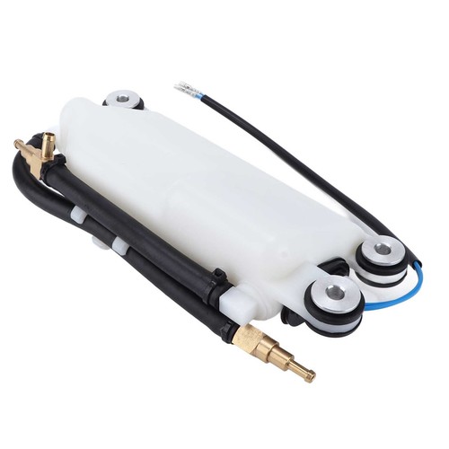 Fydun Réservoir D'huile Hors-bord 2,5L – Remplacement 833069T6, Pour Optimax 135/150/175/200, En Plastique ABS