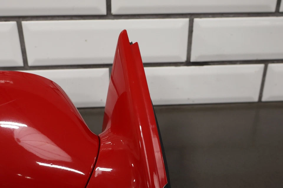 Espejo retrovisor eléctrico para puerta de pasajero derecho Pontiac GTO 2004-2006 Foto 3 de 4