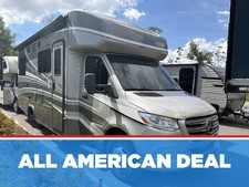 2020 Dynamax ISATA 3 SERIES 24RW