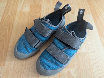 Kletterschuhe Boreal Beta Eco Größe 40 3/4
