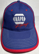 NAPA Racing Hat Cap Ron Capps / Chase Elliott Intrepid Fallen Heroes Fund  EUC