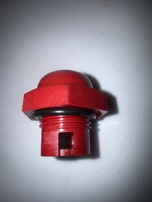 #ad Cat Pump 547961 Pressure Washer Oil Filler Replacement Cap 2SF 2DX 3DX 3SP $12.00