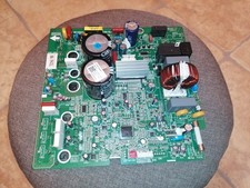 ARGO SCHEDA ELETTRICA PER UNITA' ESTERNA PER CLIMATIZZATORE ART.GR300027000426