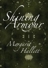 Shining Armour by Margaret Hallett Paperback Book