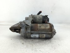 2017-2019 Ford Escape Car Starter Motor Solenoid Oem LHB7Z