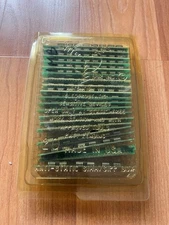 Kingston PC-2100 512 MB DIMM 266 MHz DDR SDRAM Memory (KTD-WS450E/1G)