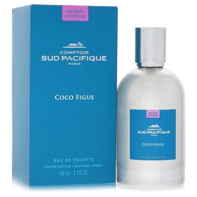 Comptoir Sud Pacifique Coco Figue Comptoir Sud Pacifique EdT 3.3 oz / e 100 ml