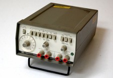 HP 3311A Function Generator Works See Photos