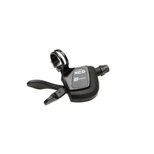 Microshift XCD 1X11V Black Gear Shift Command Bicycle