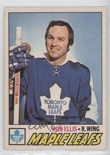 1977-78 O-Pee-Chee Ron Ellis #311 0a4