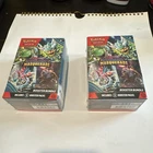 Twilight Masquerade Booster Bundles X2 Factory Sealed