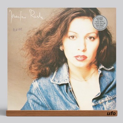Jennifer Rush - Jennifer Rush (Same) | 12'' LP Vinyl Schallplatte