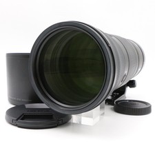 Nikon NIKKOR Z 180-600mm f/5.6-6.3 VR Top Mint