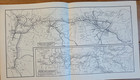 Rare 1920’s Great Northern Railway The Scenic Northwest Brochure Perfect Shape! — photo 3