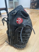 Rawlings Horween PRO1000BF Heart of the Hide HOH Glove 11.5  RHT Cleaned Relaced