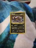 Houndour Japanese Pokemon TCG Neo Discovery Holo Rare Card No. 228 Vintage NM/M 