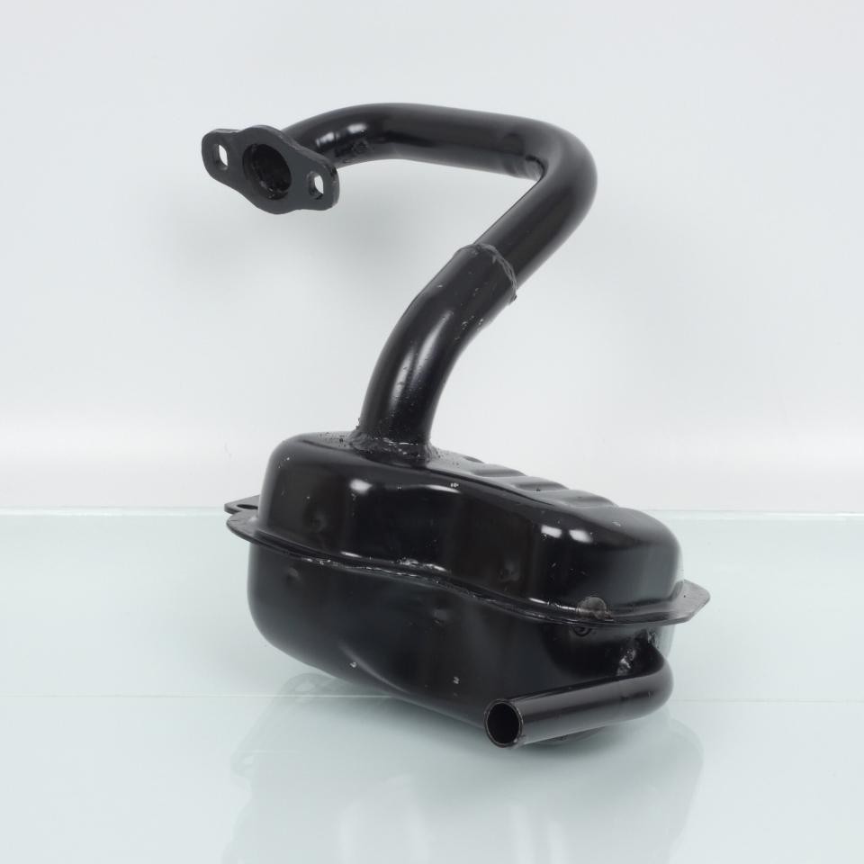 Pot d échappement RMS Piaggio Ape 50 TL3T pour réparer un moteur bruyant