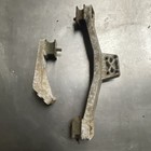 Suzuki Jimny Transfer Box Mounts