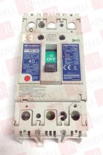 MITSUBISHI NF100-SWU3P15A / NF100SWU3P15A (USED)