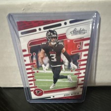 Panini 2023 Absolute Football Jessie Bates III #1 Atlanta Falcons NFL Base