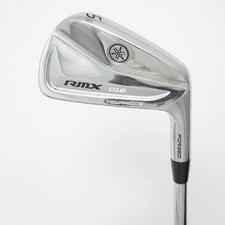 Yamaha Rmx 018 Tourmodel Iron Dynamic Gold 120 Shaft 6Pcs 5 6 7