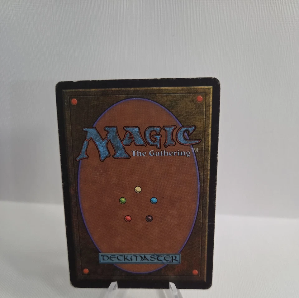 MtG City of Brass - Chronicles (b) - Image 2 of 4