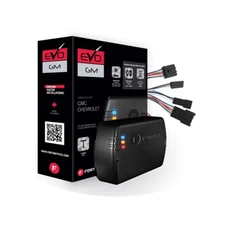 Fortin Remote Start Module & T-Harness Combo - '07 - '17 Cadillac/Chevy/GMC F