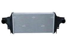 Intercooler – Luftkühler 30370 NRF für MERCEDES-BENZ R-KLASSE GL-KLASSE M-KLASSE