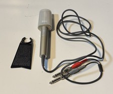 Sony F-99M One Point Stereo Dynamic Microphone Vintage Mic Japan Recording