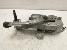 2012 MERCEDES S CLASS A2218204642 WIPER MOTOR & LINKAGE ASSEMBLY