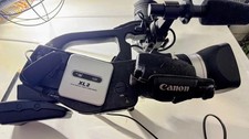 Canon Xl2 for sale - eBay