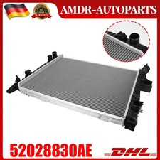52028830AE Wasserkühler Kühler Motorkühler für Dodge Ram 1500 2002-2009