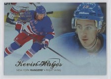 2014-15 Fleer Showcase Flair Row 0 Rookies Kevin Hayes #61 xp6