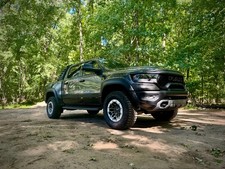 2023 Dodge Ram 1500 