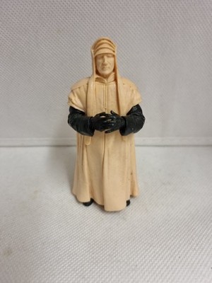Star Wars Saga Prototyp Figur Imperial Dignitary Janus Greejatus Proto