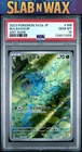Tcg tcg 2023 Pokemon Japanese Sv2a-Pokemon 151 Bulbasaur #166 PSA 10