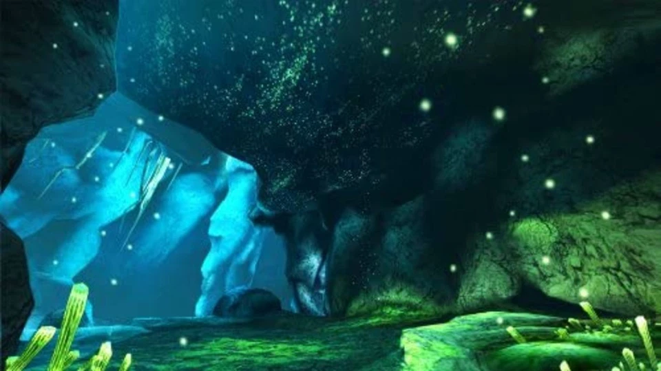 3DS -- Monster Hunter 4 --Nintendo 3DS Free Shipping with Tracking# New Japan - Image 4 of 4