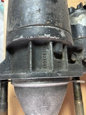 1005823088 Anlasser MERCEDES-BENZ BM SERIE 280 SL