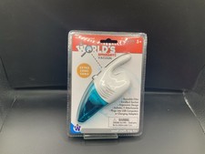Worlds Smallest Vacuum Cleaner Brand New In P...
