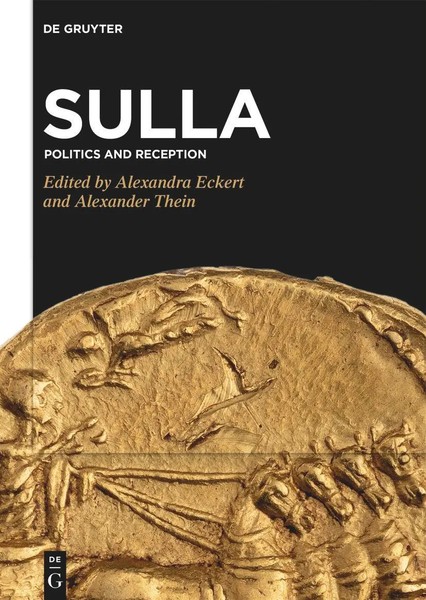 Alexander Thein (U. A.) | Sulla | Taschenbuch | Englisch (2021) | Ix-image