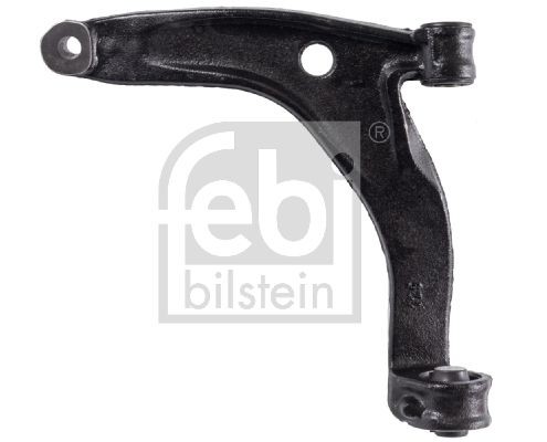 Lenker RadaufhÄNgung Vorne Links Unten Febi Bilstein 174796 FÜR VW Querlenker-image