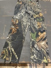 Cabela s for Kids Camo Hunting Pants Seclusion 3D Youth Small 6