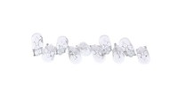 Maxgear GlÜHlampe W5W 12V/5W (CaŁOszklana) KPL 10SZT 78-0044SET