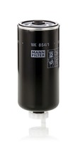 MANN-FILTER Wk 854/1 Kraftstofffilter FüR Fiat Kia