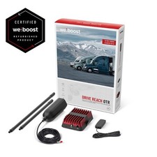 weBoost Drive Reach OTR Factory Refurbished Cell Signal Booster Kit 472154R