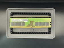 Samsung 16GB 1X16GB 1Rx8 PC4-3200AA MEMORY M378A2G43AB3-CWE